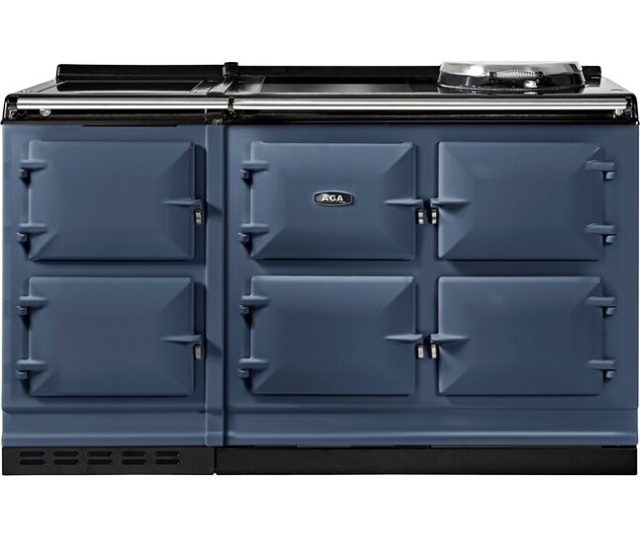 Aga ER7I1505ERIODAR fornuis - 150 cm breed