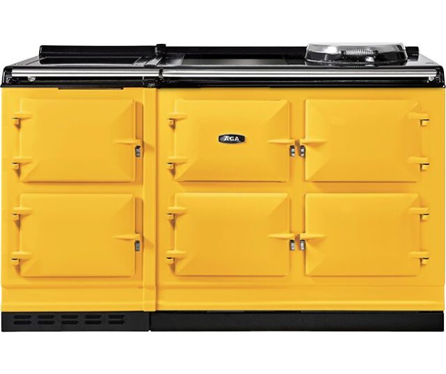 Aga ER7I1505ERIOMUS fornuis - 150 cm breed