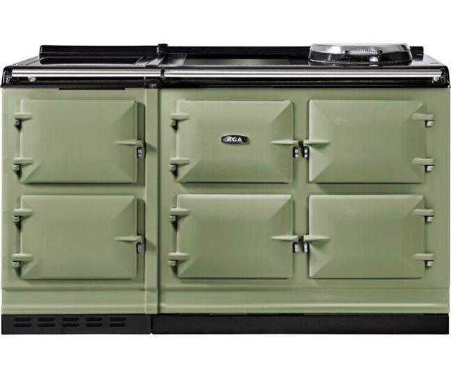 Aga ER7I1505ERIOOLI fornuis - 150 cm breed