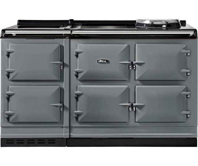 Aga ER7I1505ERIOSLT fornuis - 150 cm breed