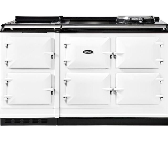 Aga ER7I1505ERIOWHT fornuis - 150 cm breed