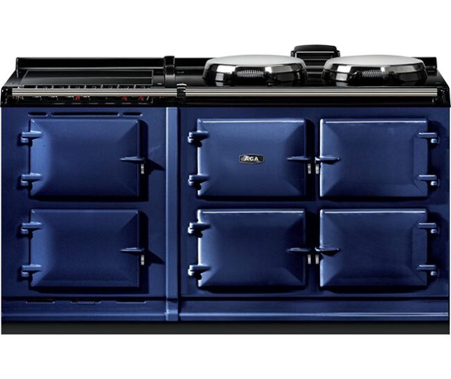 Aga R71605EROEDBL fornuis - Dark Blue