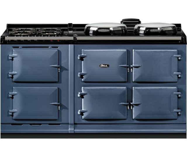 Aga R71605EROGDAR fornuis - Dartmouth Blue