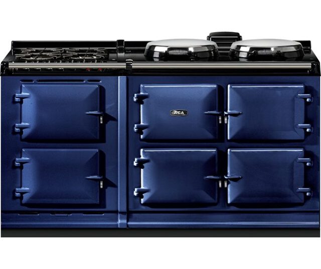 Aga R71605EROGDBL fornuis - Dark Blue