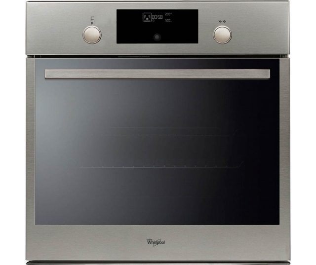 Whirlpool AKZ548IX oven inbouw