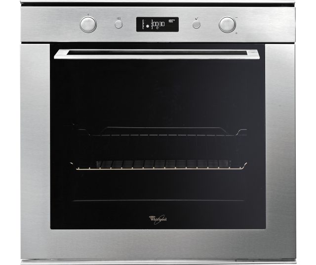 Whirlpool AKZM762IX oven rvs - De Schouw Witgoed