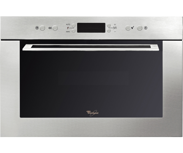 Whirlpool AMW715IX inbouw magnetron