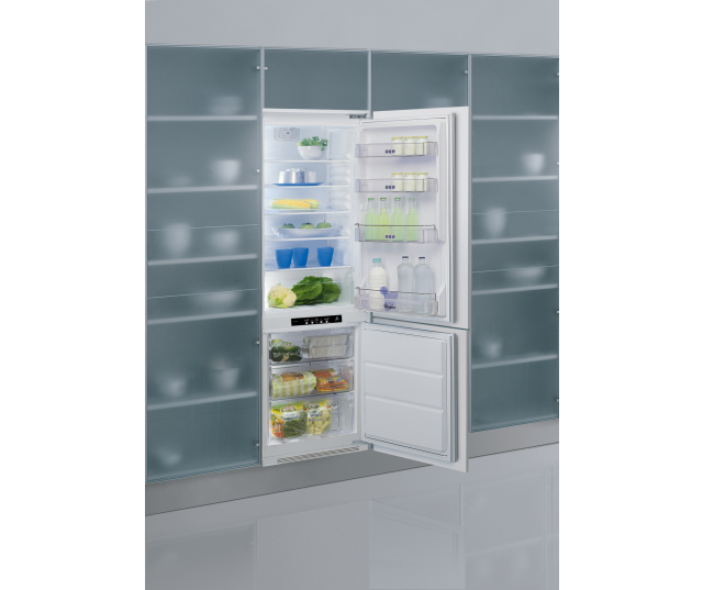 Whirlpool ART 459/A+/NF inbouw koelkast