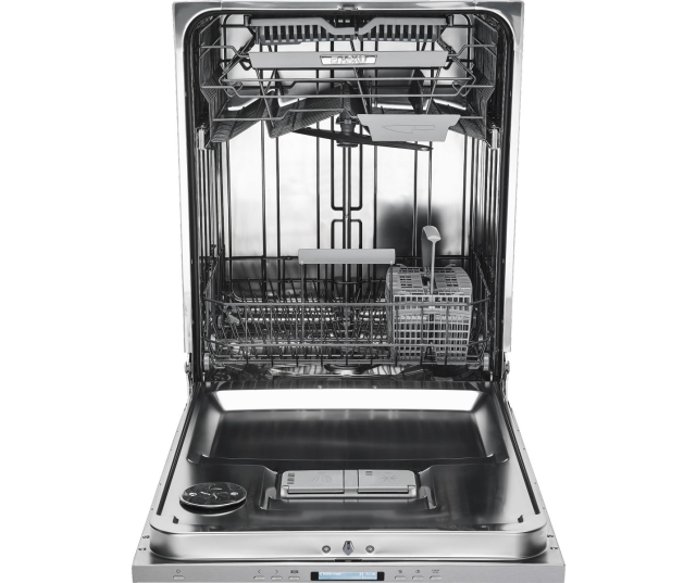 Asko DFI644G inbouw vaatwasser
