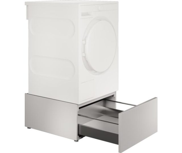 Asko HP320W sokkel - Wit