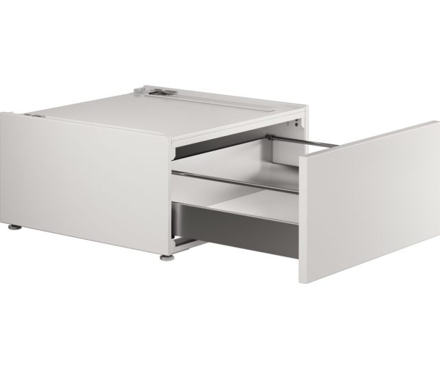 HP320W Asko sokkel - Wit