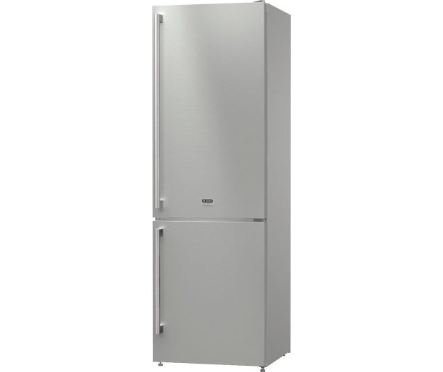 Asko RFN2286SR koelkast rvs
