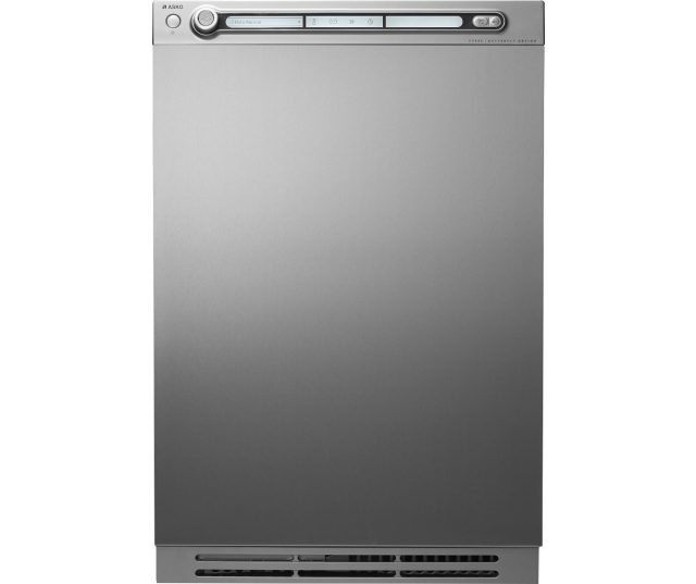Asko T794C RVS droger roestvrijstaal