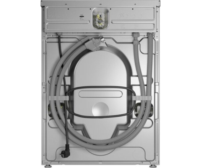 wasmachine Asko W10844BW - 1400 toeren