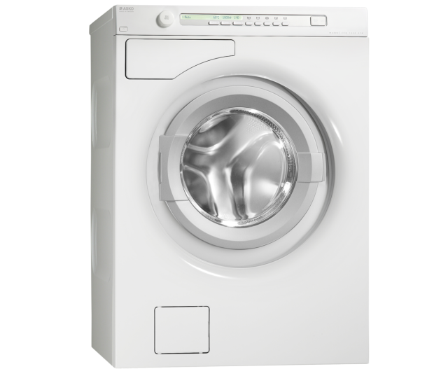 Asko W6884 wasmachine