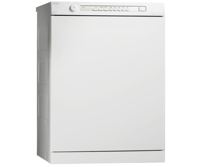Asko W6884L wasmachine met extra deur