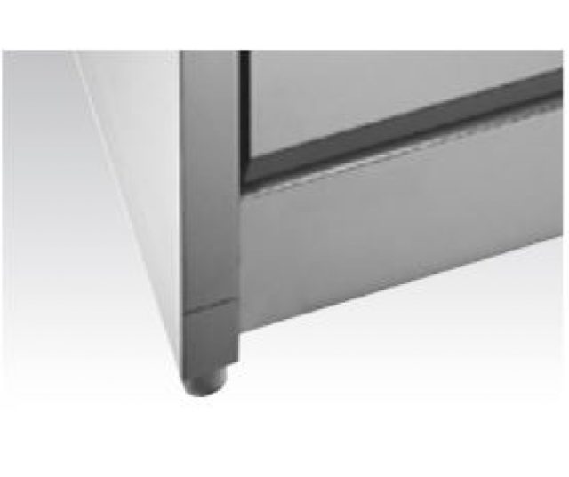 Atag ACC1211H verhogingsset