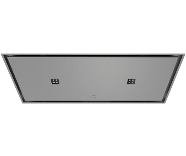 Atag CU122511RM inbouw afzuigkap - rvs