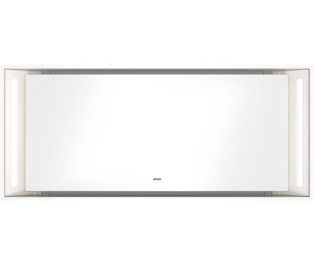 Atag CU12554TMM plafond afzuigkap
