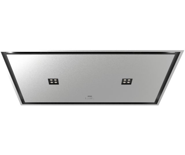 Atag CU90511RM plafond afzuigkap