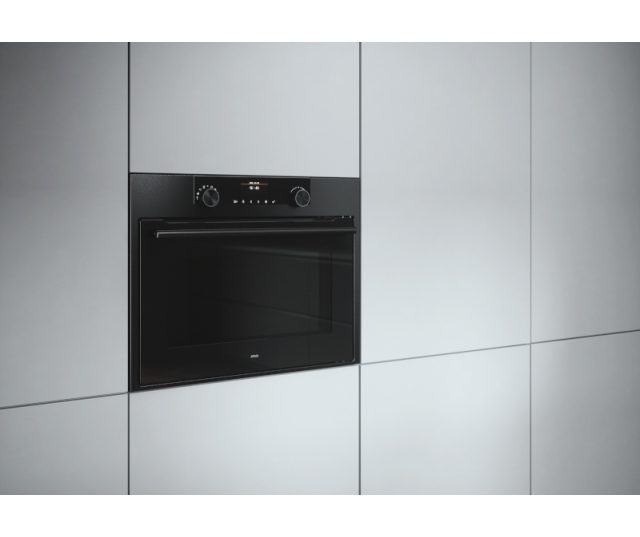 Atag CX46121C inbouw oven met magnetron - grafiet