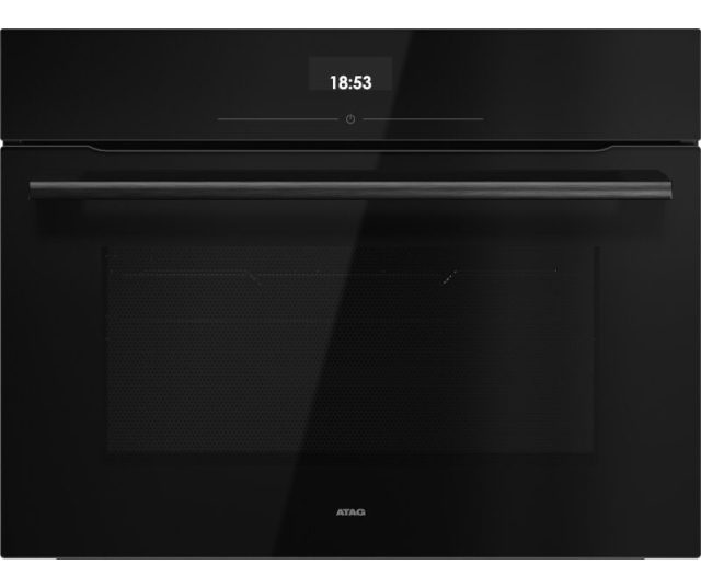 ATAG oven met magnetron inbouw CX6471C