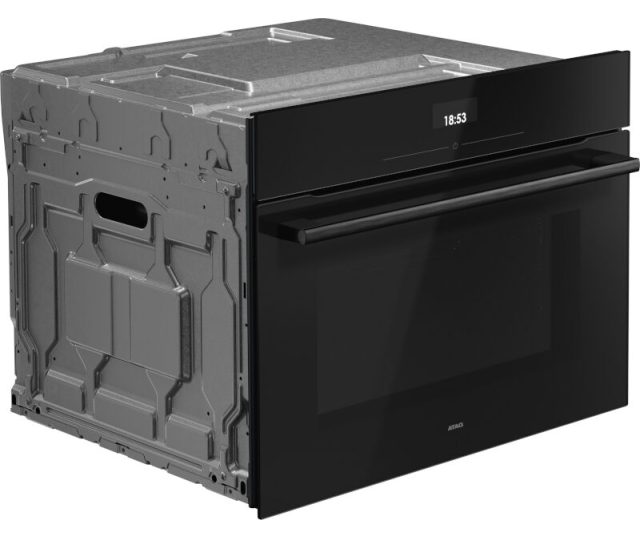 Atag oven met magnetron - Inschuifbare rooster & bakplaten