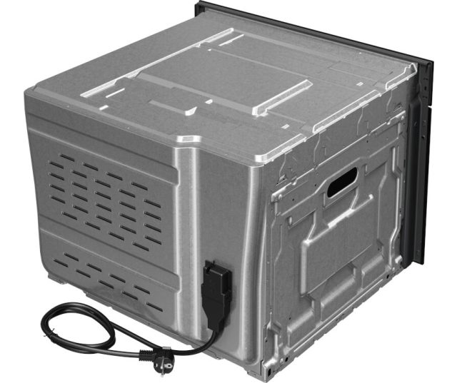 oven met magnetron Atag CX6471C - Inbouw oven met magnetron