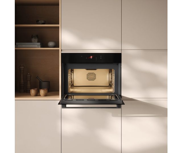 CX6471C Atag oven met magnetron - Inbouw oven met magnetron