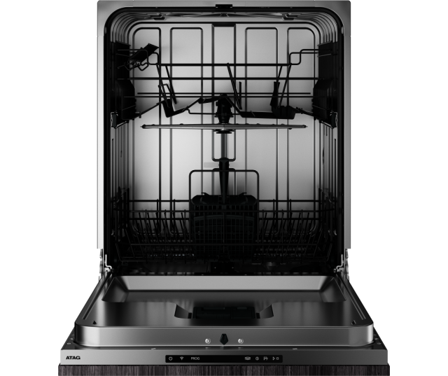 Atag DW7213MA inbouw vaatwasser