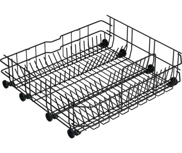 Atag DW7213MA inbouw vaatwasser