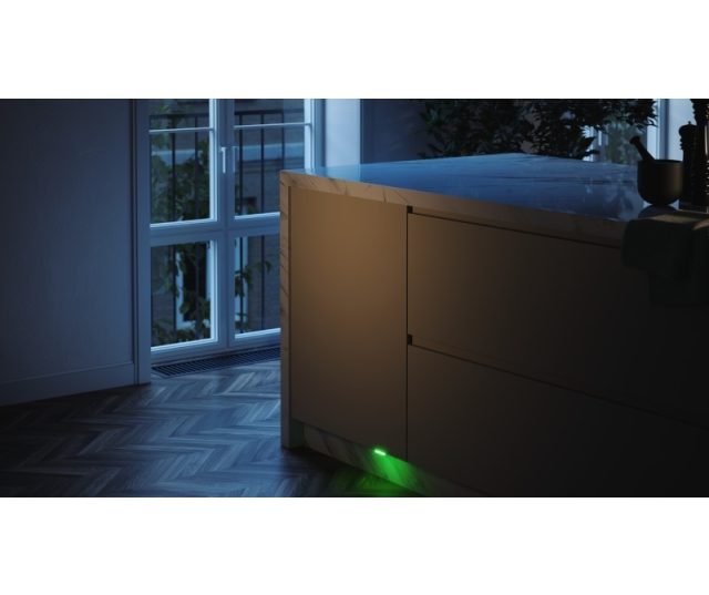 Atag DW7213MA inbouw vaatwasser