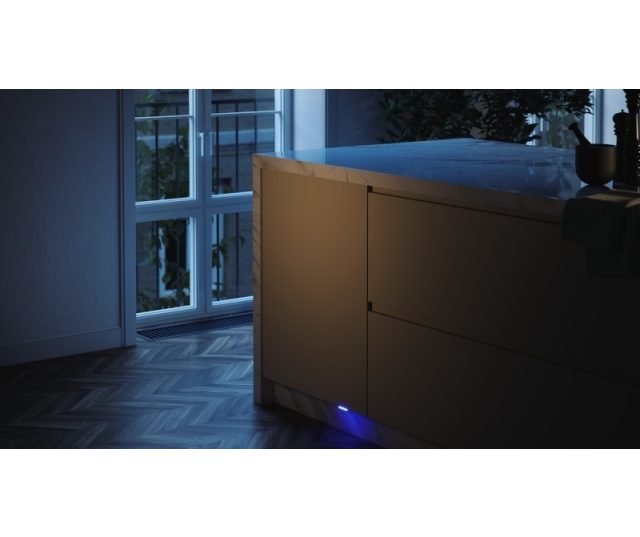 Atag DW7213MA inbouw vaatwasser