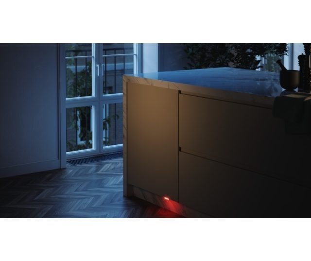 Atag DW7213MA inbouw vaatwasser