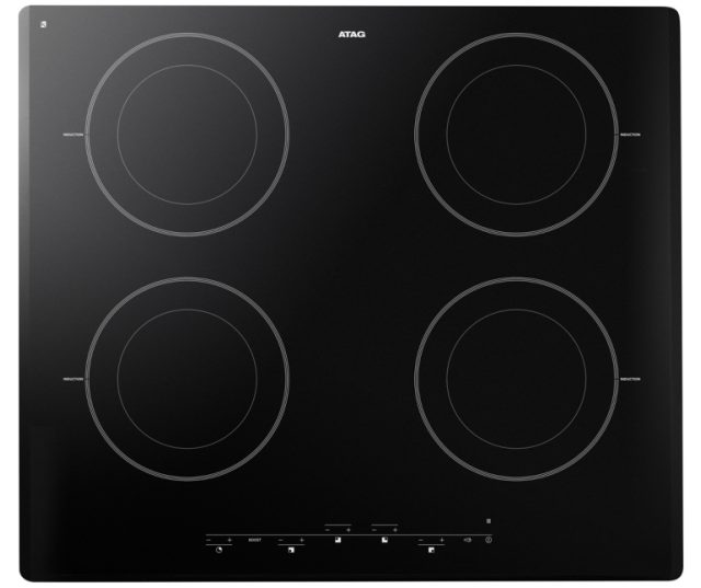 Atag HI6271T inductie inbouw kookplaat
