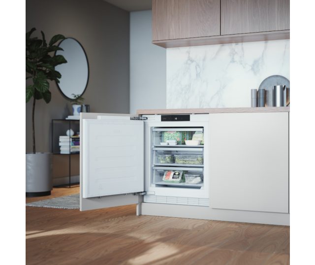 Atag KU2590C onderbouw vrieskast - LowFrost