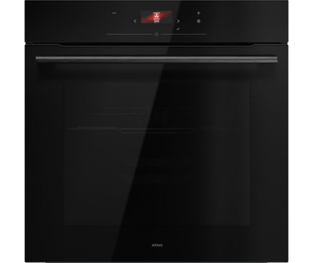OX6671C Atag oven - Standaard nishoogte 60 cm