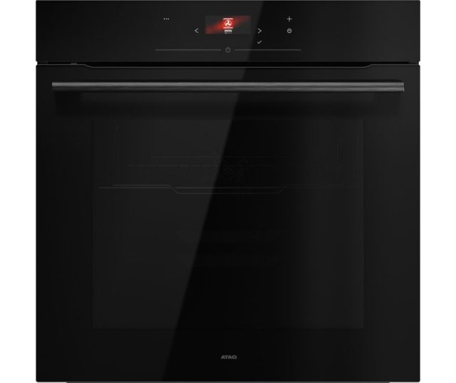 OXP6671C Atag oven - Standaard nishoogte 60 cm