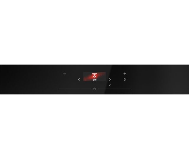 OXP6671C oven - Standaard nishoogte 60 cm