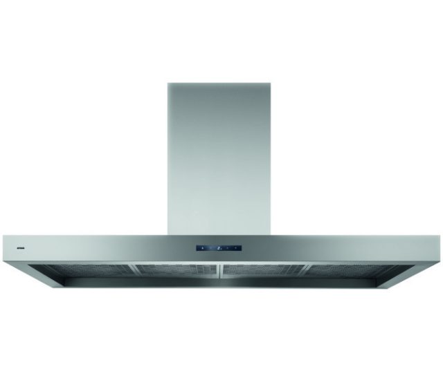 Atag WS1211SAM wand rvs afzuigkap