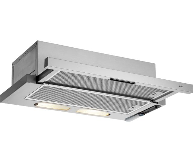 ATAG afzuigkap vlakscherm WV60211AC