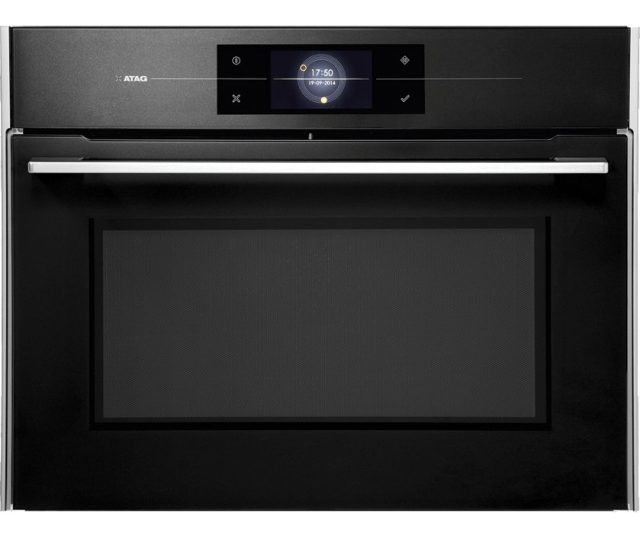 Atag CX4574MN oven met magnetron inbouw