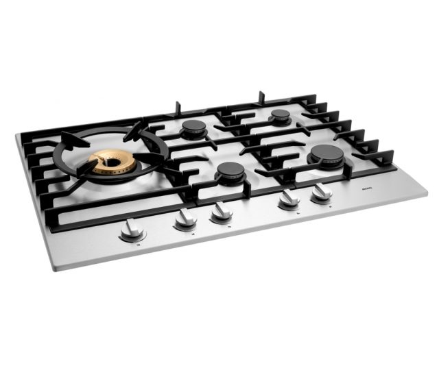 Atag HG7511EBA inbouw kookplaat