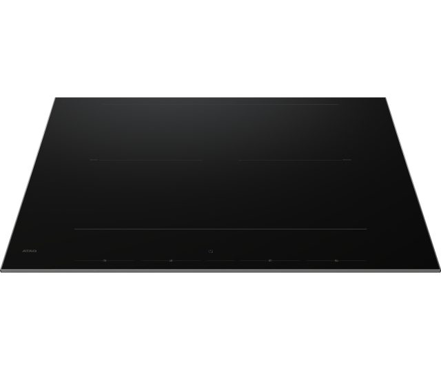 Atag HI27471SV inductie kookplaat met Celsius Cooking - 72 cm.