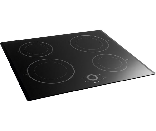 Atag HI6271E inductie kookplaat