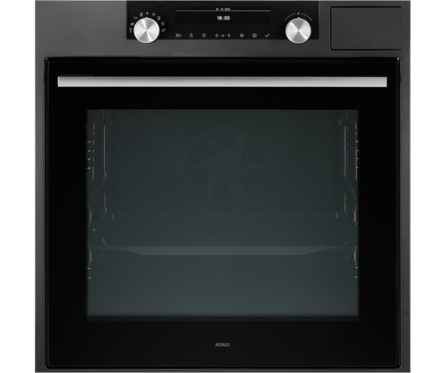 Atag OX6692C oven grafiet inbouw