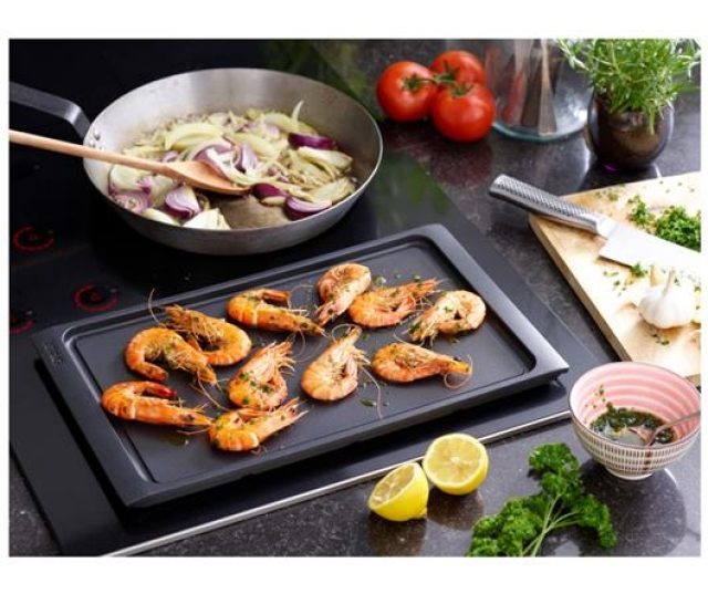 Atag TY2240 teppan yaki bakplaat