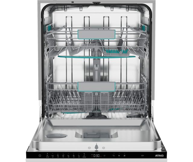 ATAG vaatwasser inbouw VAD6704C