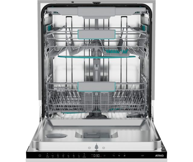 ATAG vaatwasser inbouw VAD6706C