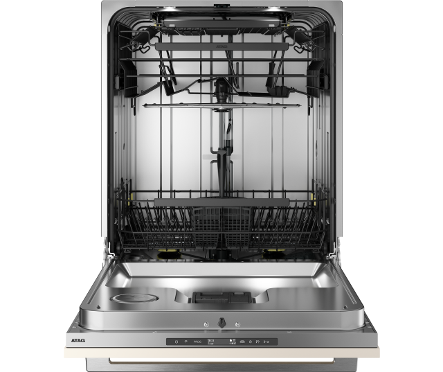 ATAG vaatwasser inbouw VAD8704D - afbeelding 1